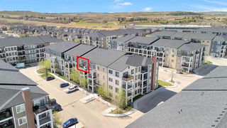 3415 - 215 Legacy Boulevard