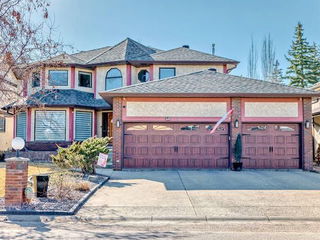 135 Canter Place