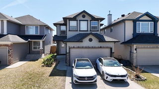 39 Saddleridge Close