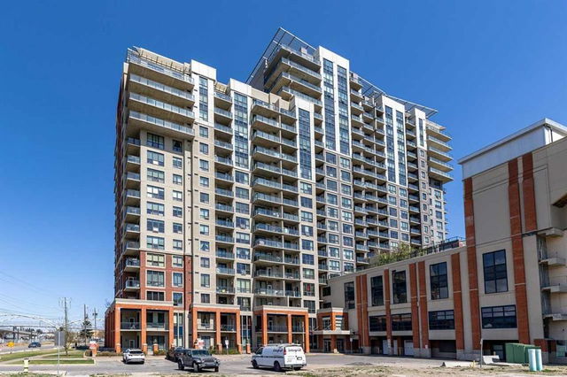 1306 - 8710 Horton Road