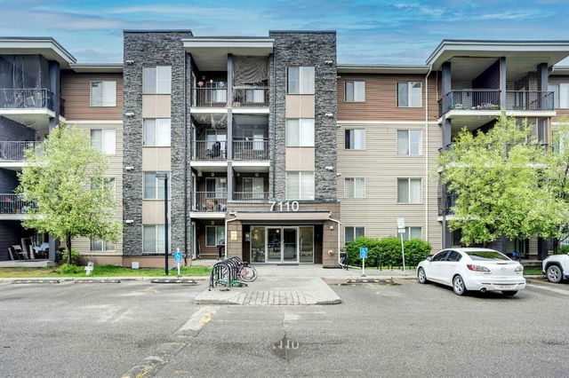 407 - 7110 80 Avenue