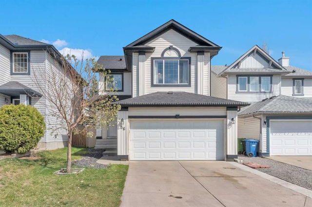 56 Cranfield Park