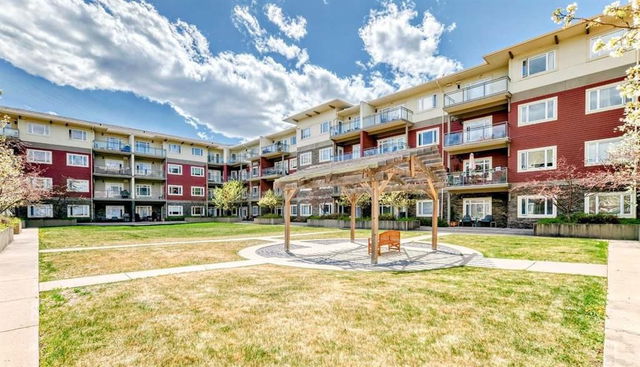 113 - 23 Millrise Drive