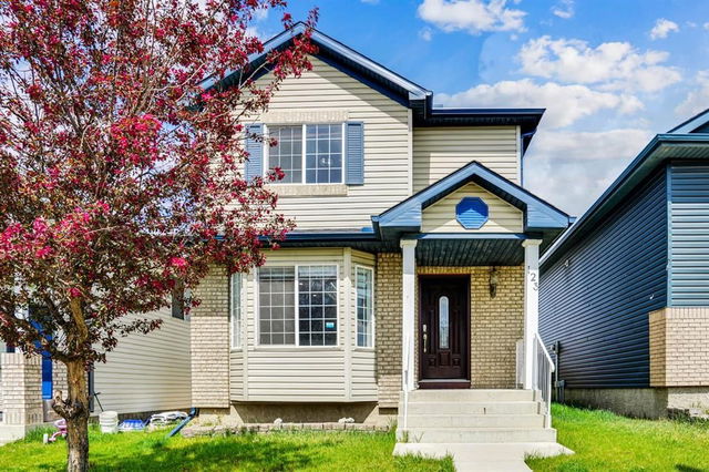 123 Saddlemont Manor