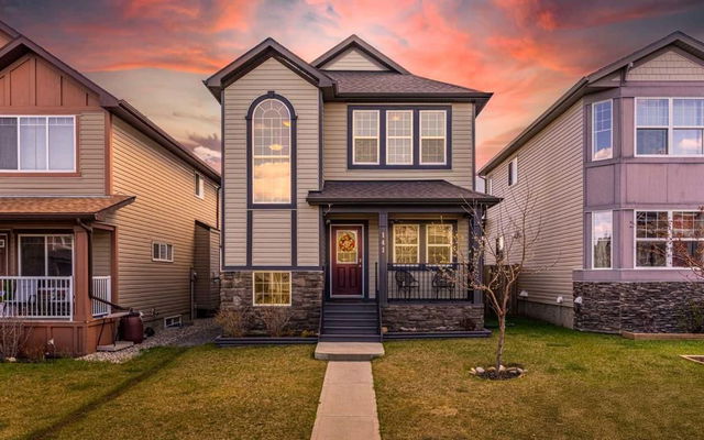 141 Cimarron Grove Close