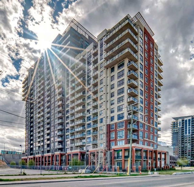 1202 - 8710 Horton Road
