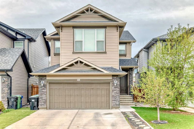 48 Brightoncrest Point SE, Calgary, Alberta