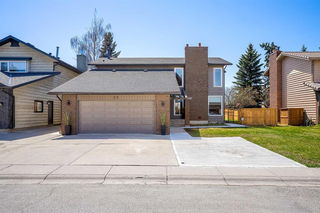23 deerbrook Road