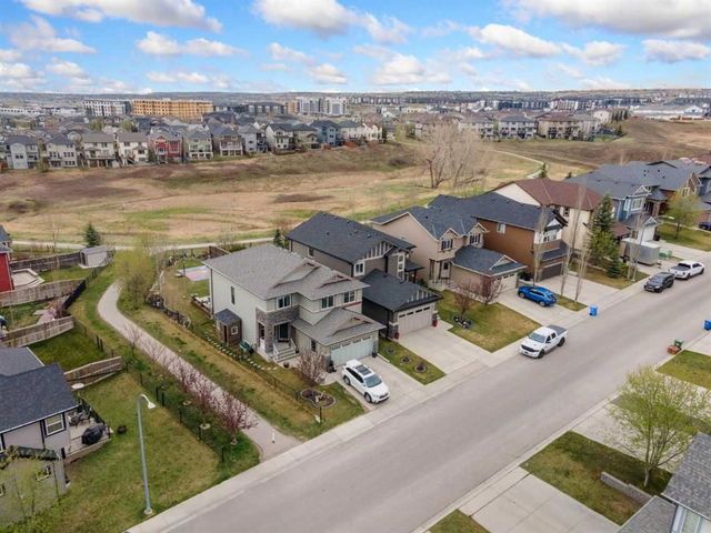 80 Sage Valley Park