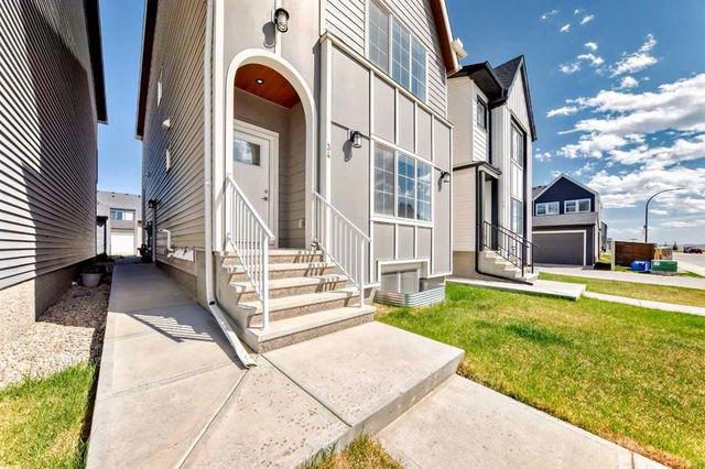 34 Mallard Heath