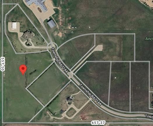 714040 71 Range Road #10, Rural Grande Prairie No. 1, Alberta