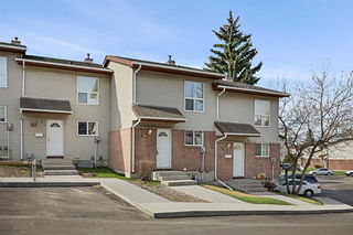 34 - 64 Whitnel Court