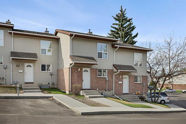34 - 64 Whitnel Court