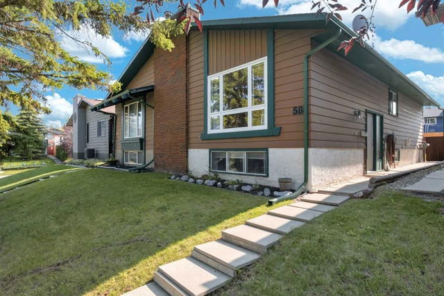 58 Bermuda Court