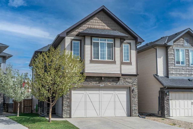 247 Hillcrest Circle