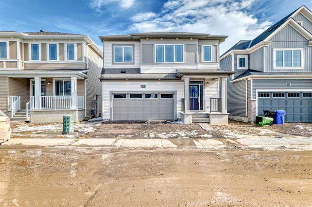 200 Cityside View