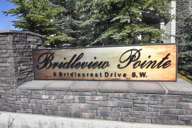 1224 - 8 Bridlecrest Drive