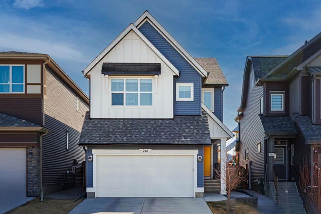 241 Lucas Crescent