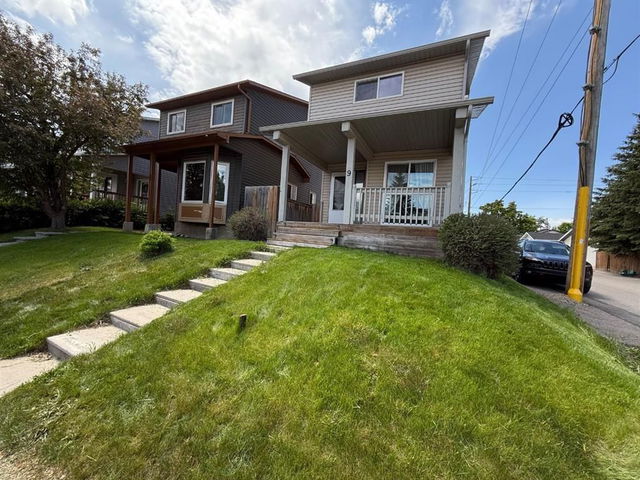 9 Mckenna Crescent