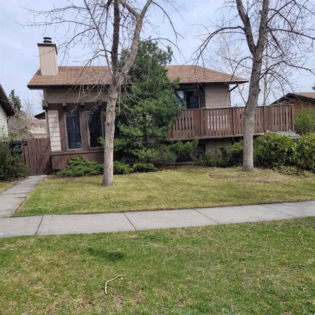 936 Berkley Drive