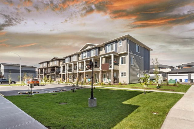 406 - 95 Skyview Close