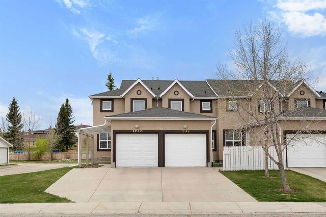 1252 Sandpiper Road