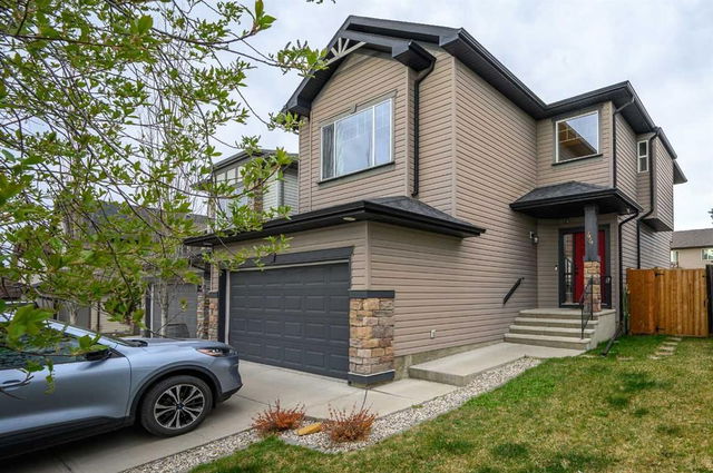 44 Cimarron Vista Circle