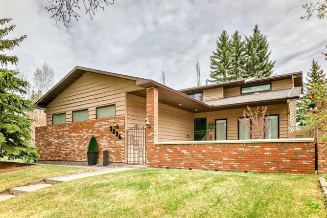 3236 Palliser Drive