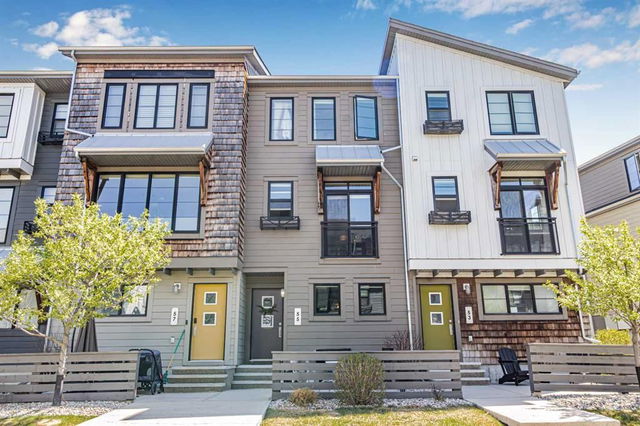 55 Walden Walk