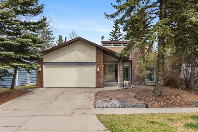 3128 Palliser Drive
