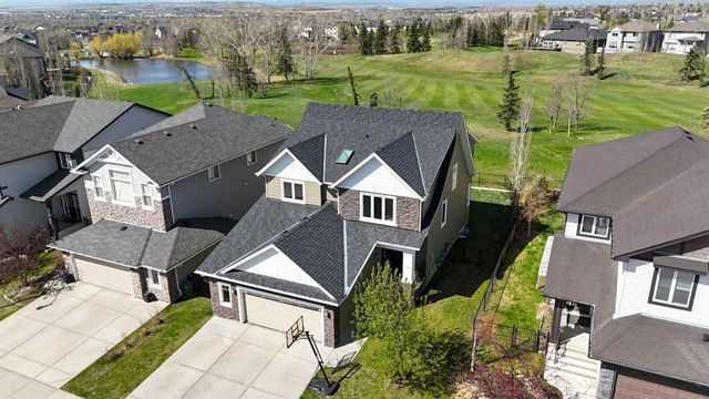139 Crystal Green Drive