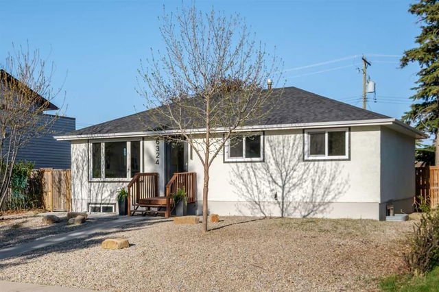 6324 Travois Crescent