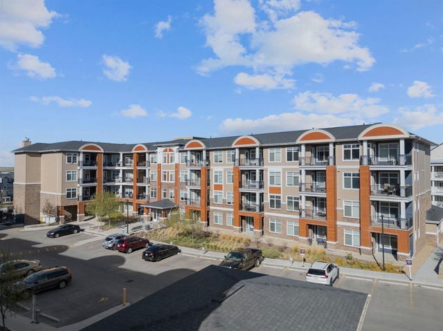 2303 - 3727 Sage Hill Drive