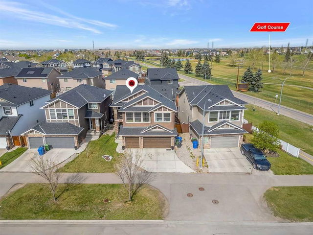 535 West Chestermere Drive