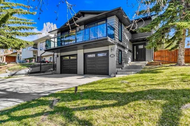 44 Edgedale Drive