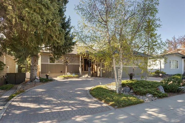 3119 Underhill Drive