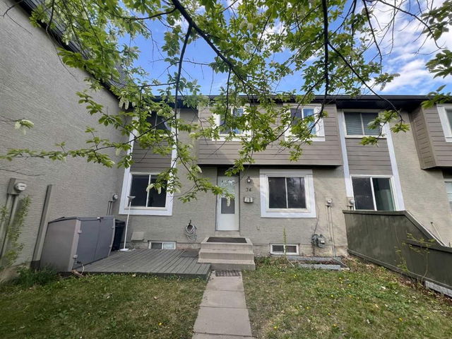 74 - 4936 Dalton Drive