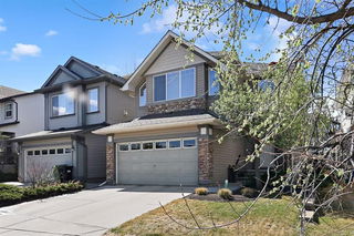 438 Cranston Drive