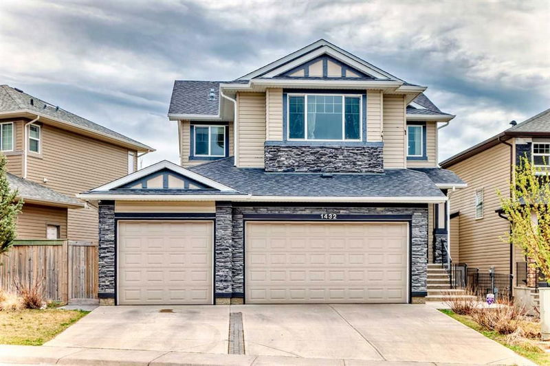 1432 Panatella Boulevard NW, Calgary, Alberta