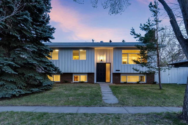 11 Stimson Road