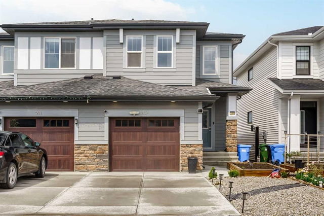 207 Creekstone Way