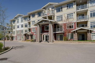 302 - 28 Auburn Bay Link
