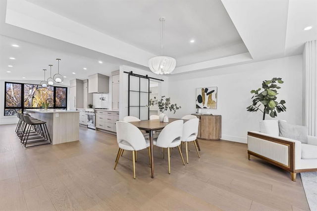 80 Clarendon Road