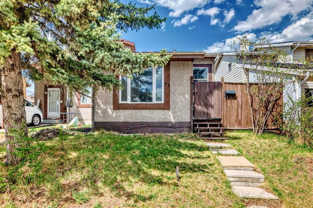 43 Pinecliff Close