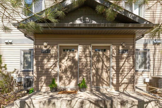 8 - 121 Silkstone Road