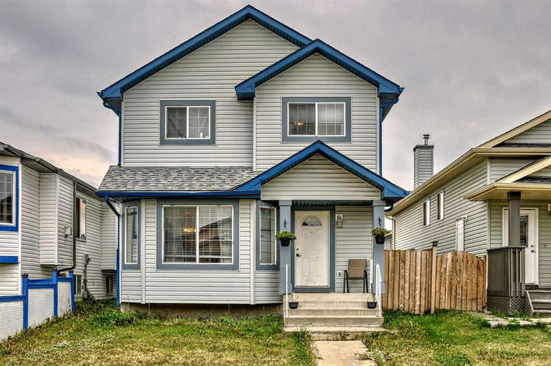 163 Taracove Estate Drive NE, Calgary, Alberta