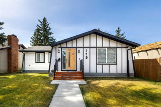 119 Silver Brook Road