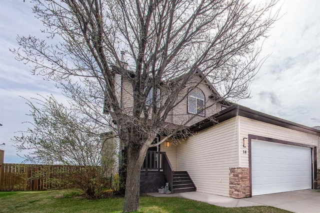 14 Garneau Gate