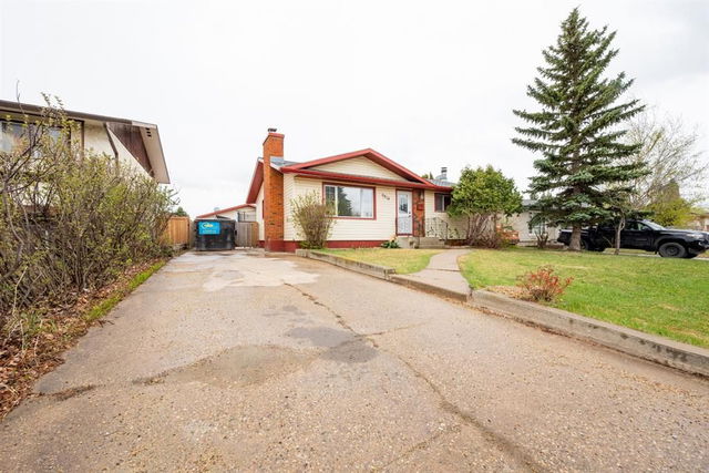 9819 Prairie Road