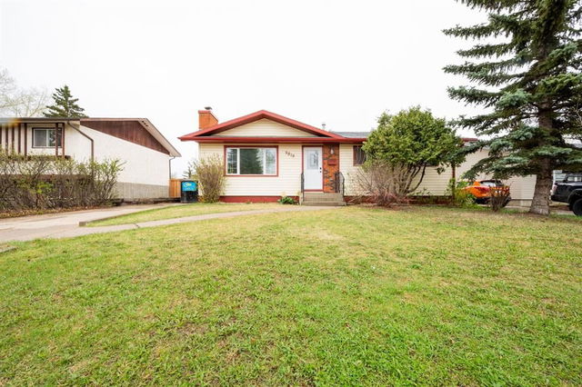 9819 Prairie Road